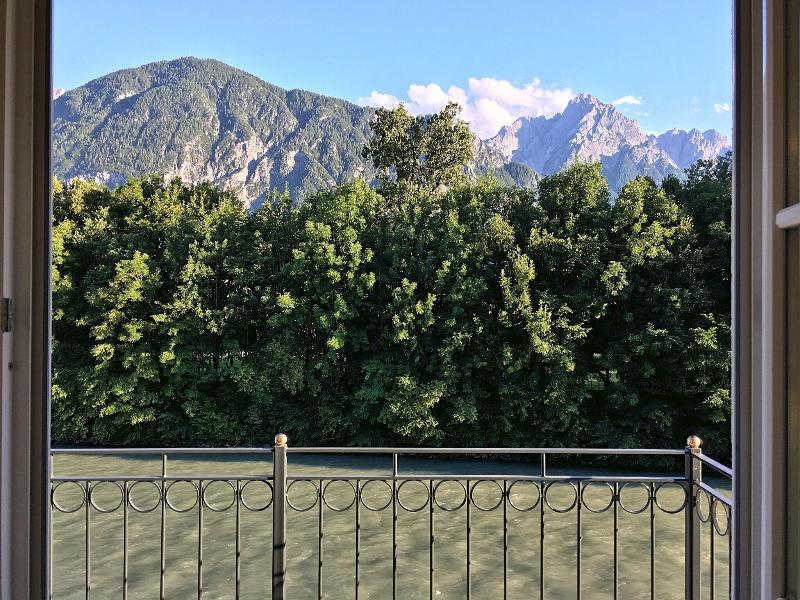 Grandhotel Lienz - Oda
