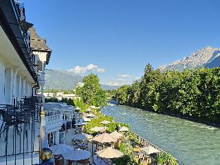 Grandhotel Lienz fotoÄŸrafÄ±