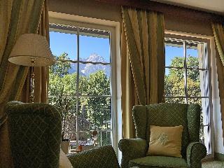Grandhotel Lienz fotoÄŸrafÄ±