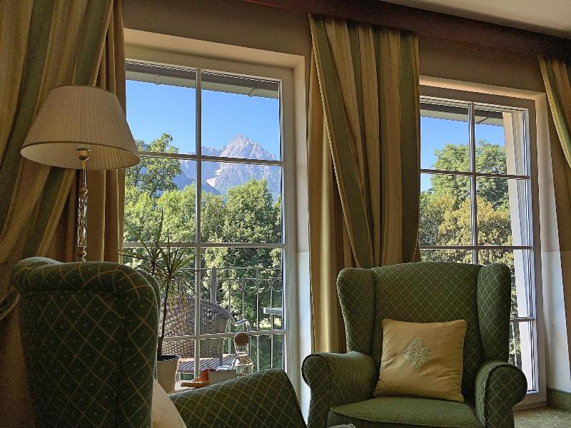 Grandhotel Lienz - Oda