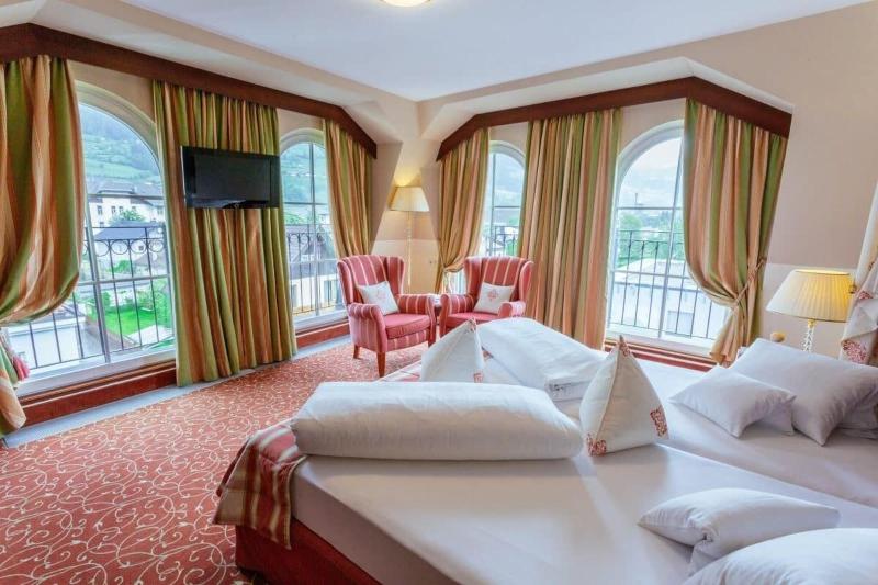 Grandhotel Lienz - Oda