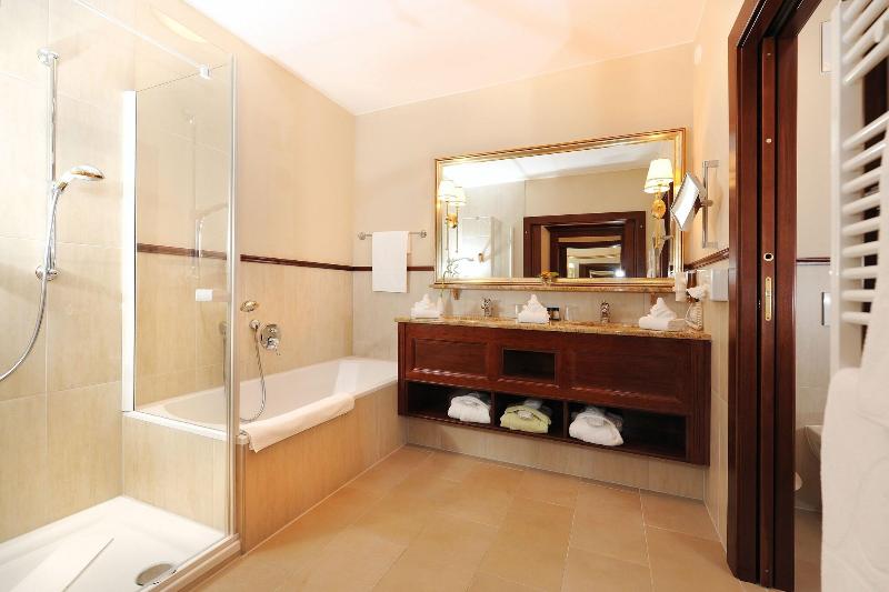 Grandhotel Lienz - Oda