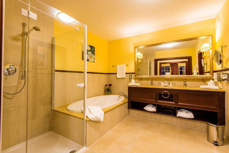 Grandhotel Lienz - Oda