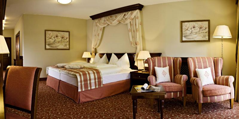 Grandhotel Lienz - Oda