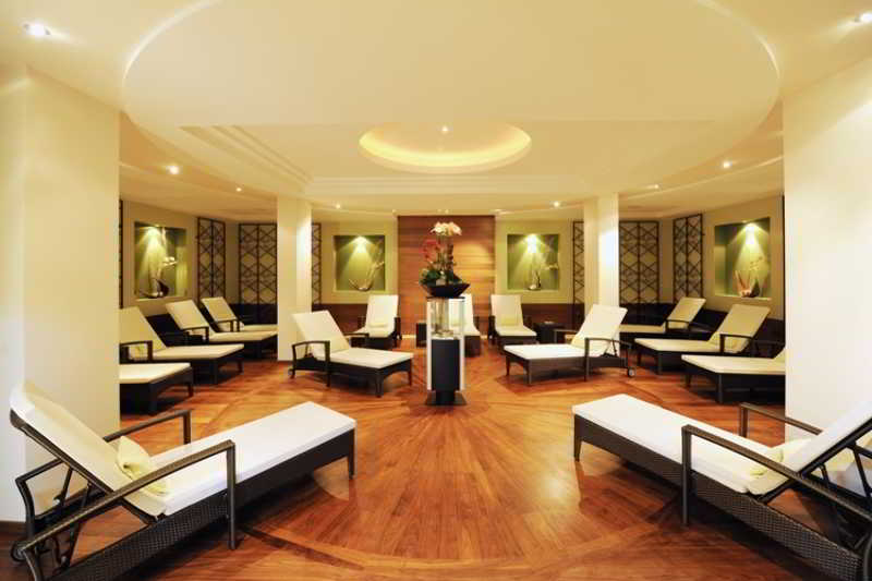 Grandhotel Lienz fotoÄŸrafÄ±