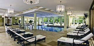 Grandhotel Lienz fotoÄŸrafÄ±