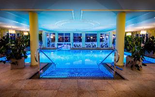 Grandhotel Lienz fotoÄŸrafÄ±
