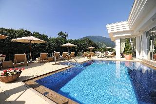 Grandhotel Lienz fotoÄŸrafÄ±