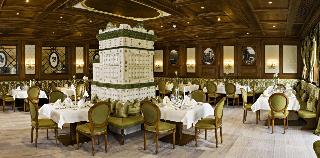 Grandhotel Lienz fotoÄŸrafÄ±