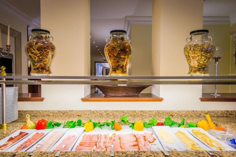 Grandhotel Lienz - Restoran