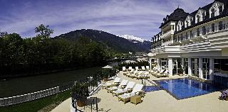 Grandhotel Lienz fotoÄŸrafÄ±