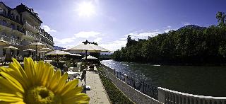 Grandhotel Lienz fotoÄŸrafÄ±