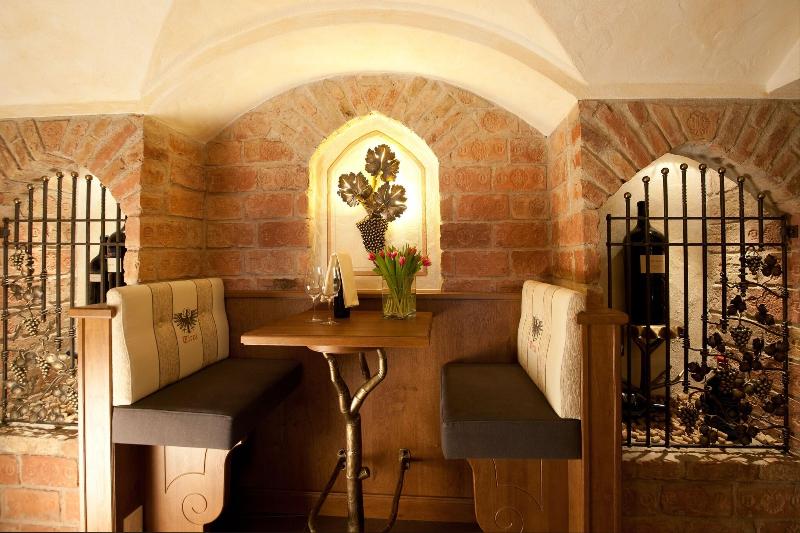 Hotel Bierwirt - Bar