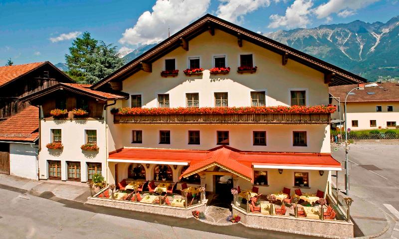 Hotel Bierwirt - Genel