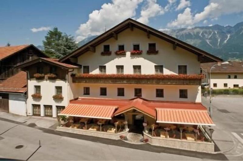 Hotel Bierwirt - Genel