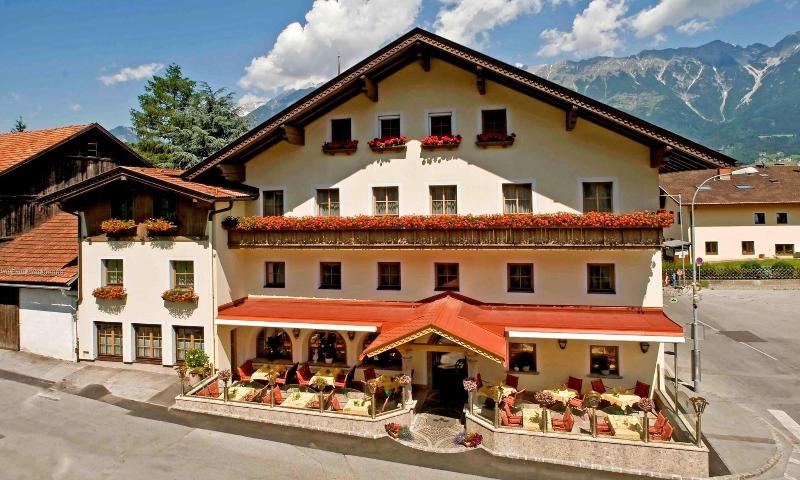Hotel Bierwirt - Genel