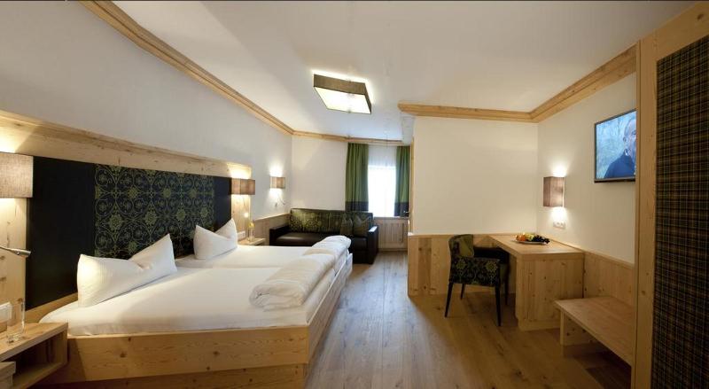 Hotel Bierwirt - Oda