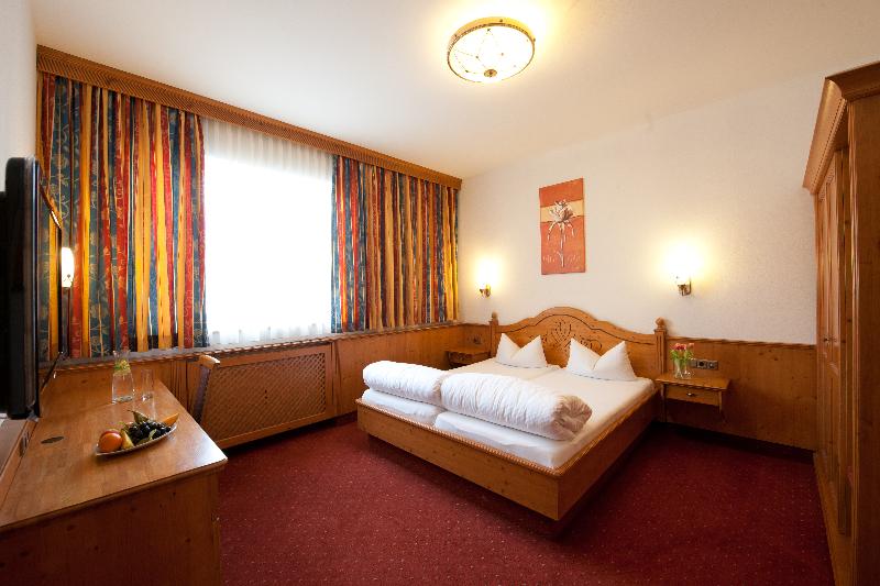 Hotel Bierwirt - Oda