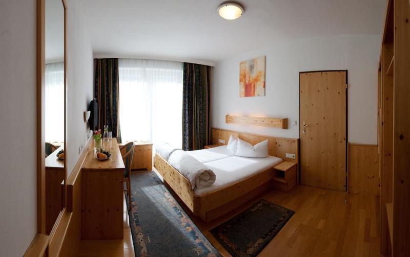 Hotel Bierwirt - Oda