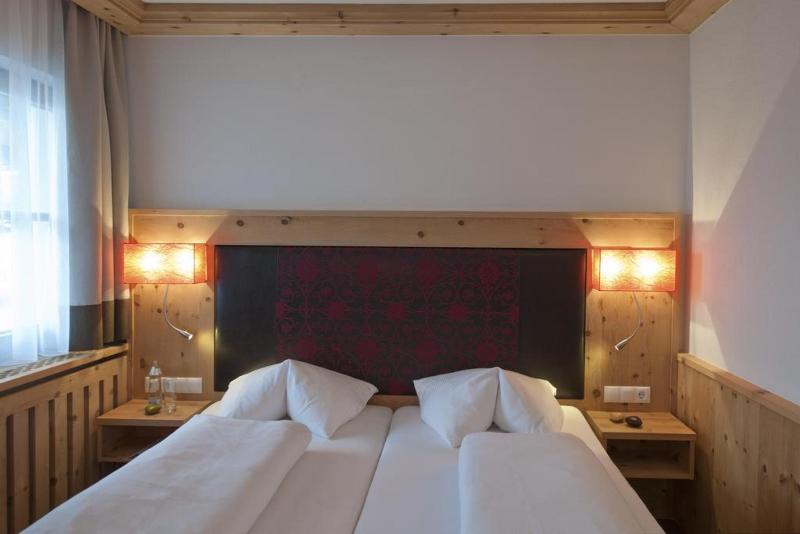 Hotel Bierwirt - Oda