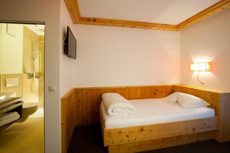 Hotel Bierwirt - Oda