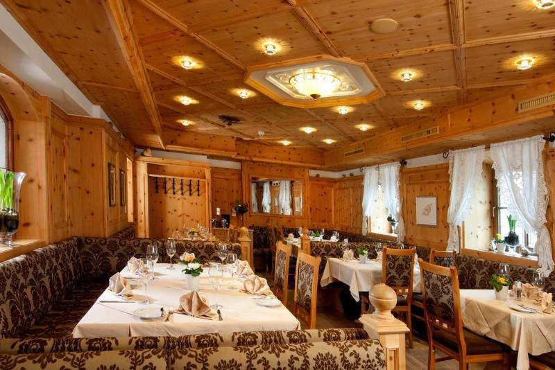 Hotel Bierwirt - Restoran
