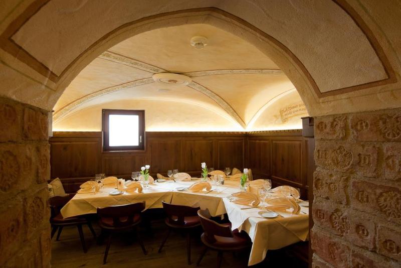 Hotel Bierwirt - Restoran