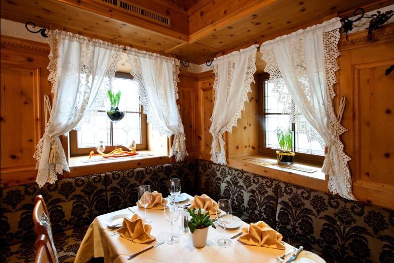 Hotel Bierwirt - Restoran