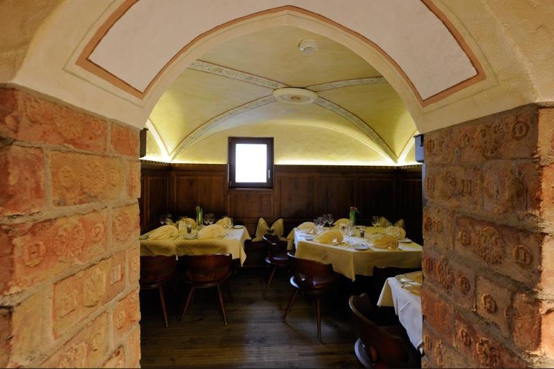 Hotel Bierwirt - Restoran