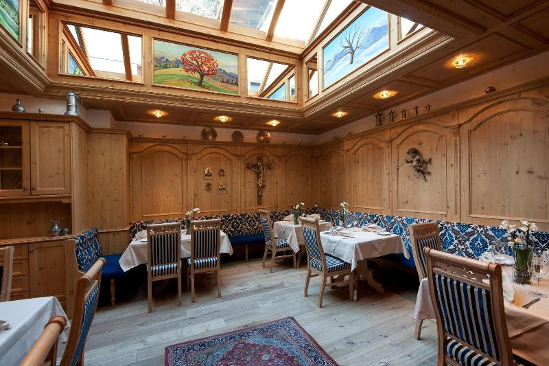 Hotel Bierwirt - Restoran