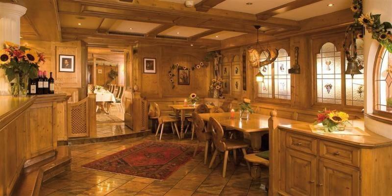 Hotel Bierwirt - Restoran