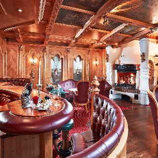 Relais & Chateaux Spa Hotel Jagdhof fotoÄŸrafÄ±