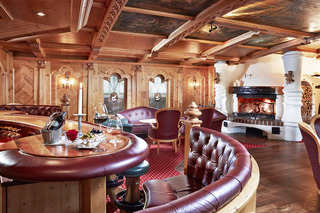Relais & Chateaux Spa Hotel Jagdhof fotoÄŸrafÄ±