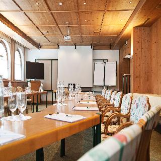 Relais & Chateaux Spa Hotel Jagdhof fotoÄŸrafÄ±