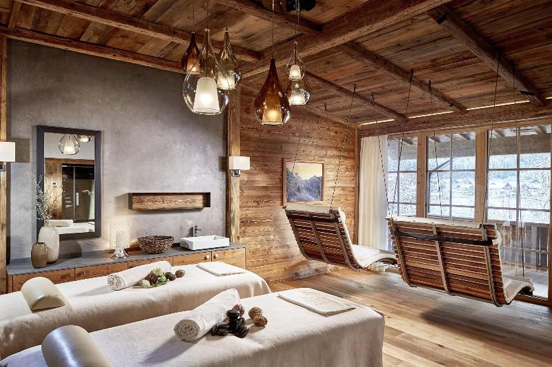 Relais & Chateaux Spa Hotel Jagdhof - Aktivite