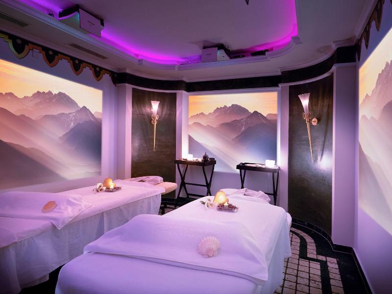 Relais & Chateaux Spa Hotel Jagdhof - Aktivite