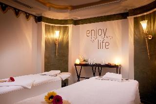 Relais & Chateaux Spa Hotel Jagdhof fotoÄŸrafÄ±