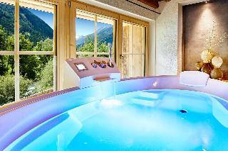 Relais & Chateaux Spa Hotel Jagdhof fotoÄŸrafÄ±
