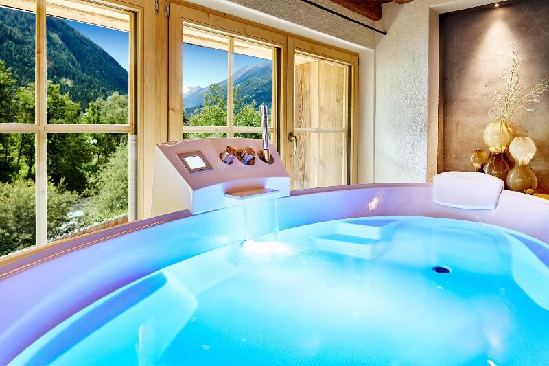 Relais & Chateaux Spa Hotel Jagdhof - Aktivite