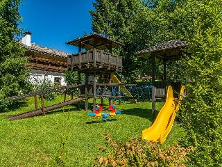 Relais & Chateaux Spa Hotel Jagdhof fotoÄŸrafÄ±