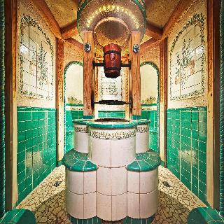Relais & Chateaux Spa Hotel Jagdhof fotoÄŸrafÄ±