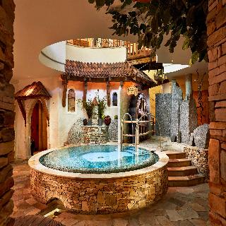 Relais & Chateaux Spa Hotel Jagdhof fotoÄŸrafÄ±