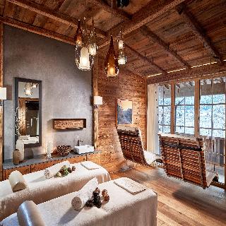 Relais & Chateaux Spa Hotel Jagdhof fotoÄŸrafÄ±