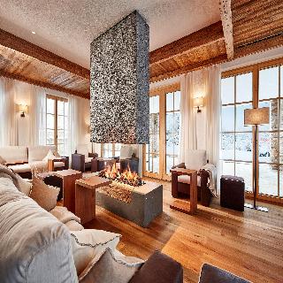 Relais & Chateaux Spa Hotel Jagdhof fotoÄŸrafÄ±