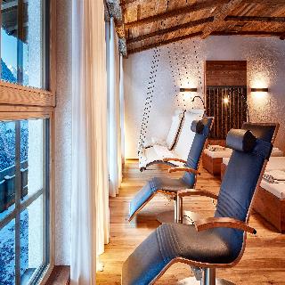 Relais & Chateaux Spa Hotel Jagdhof fotoÄŸrafÄ±
