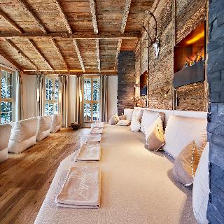 Relais & Chateaux Spa Hotel Jagdhof fotoÄŸrafÄ±