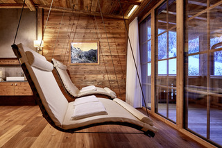 Relais & Chateaux Spa Hotel Jagdhof fotoÄŸrafÄ±