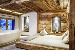 Relais & Chateaux Spa Hotel Jagdhof fotoÄŸrafÄ±