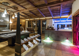Relais & Chateaux Spa Hotel Jagdhof fotoÄŸrafÄ±