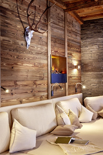 Relais & Chateaux Spa Hotel Jagdhof fotoÄŸrafÄ±